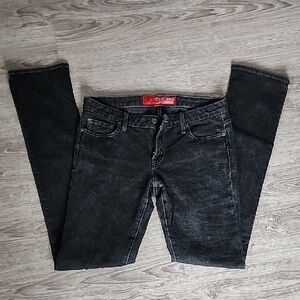 Guess Women's Slim Fit Jeans